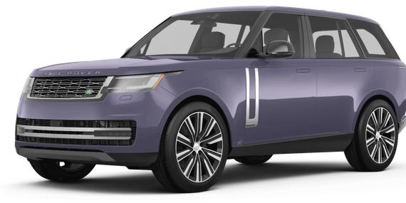 LAND ROVER RANGE ROVER 2023 SALK19E76PA062418 image
